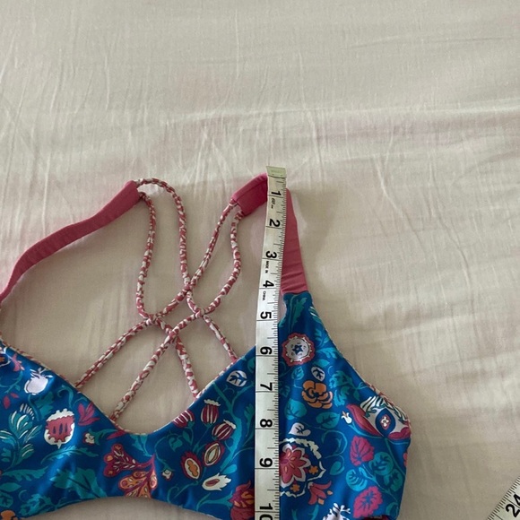 Reversible bikini top - Picture 5 of 5